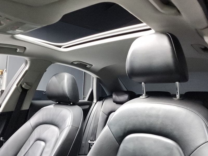 2015 Audi A4 30 TDI Dynamic B8 photo 18