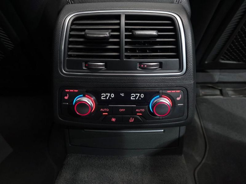 2016 Audi A6 40 TDI Quattro Premium C7 photo 17