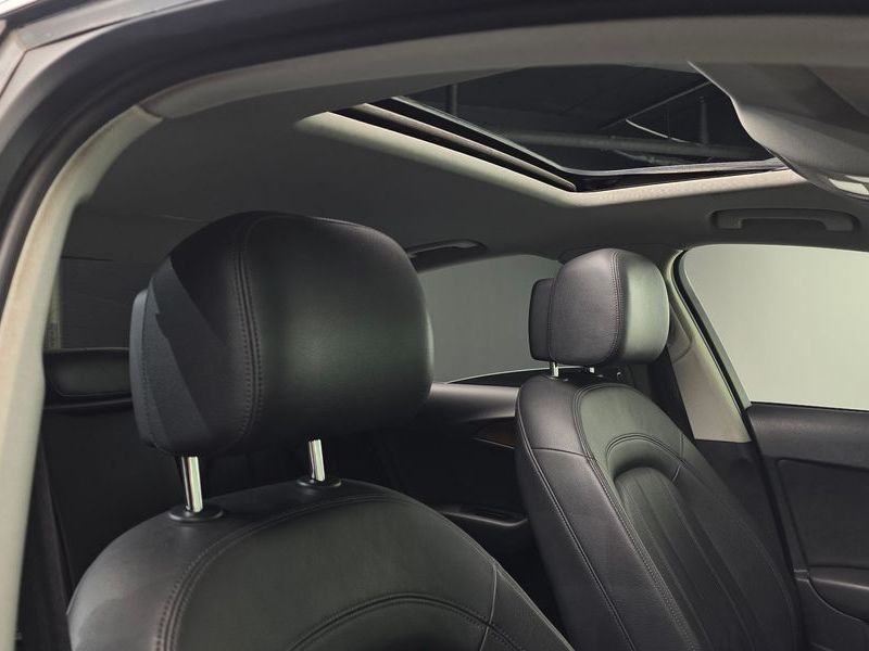 2016 Audi A6 40 TDI Quattro Premium C7 photo 18