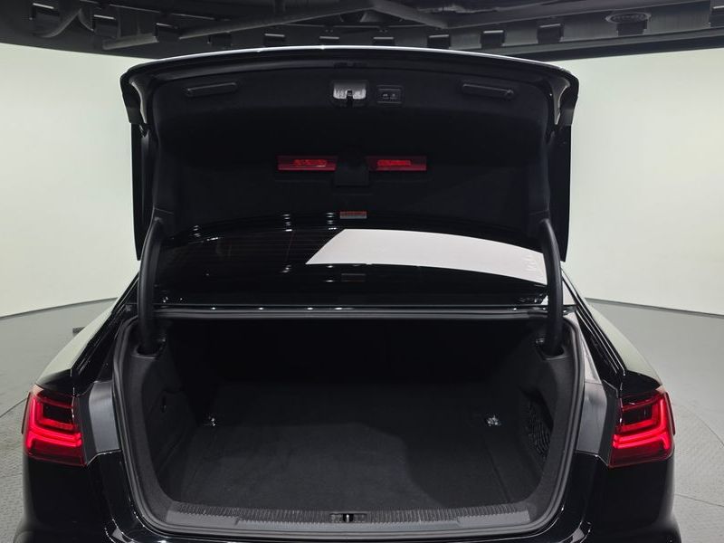2016 Audi A6 40 TDI Quattro Premium C7 photo 20