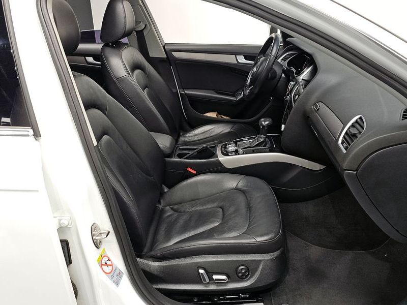 2015 Audi A4 30 TDI Dynamic B8 photo 10