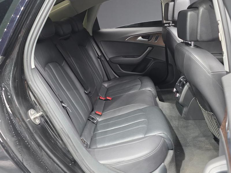 2016 Audi A6 35 TDI Premium C7 photo 12