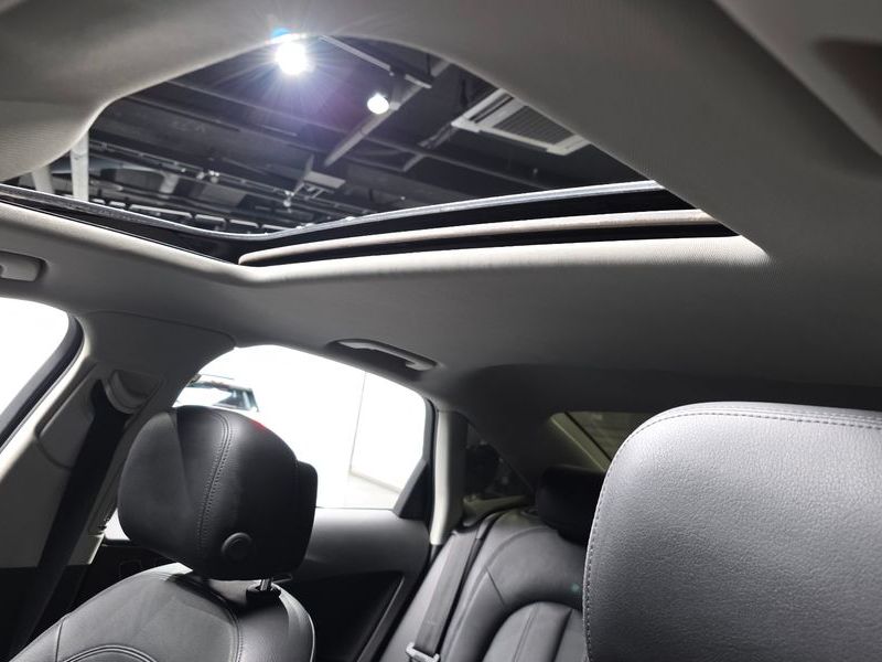 2016 Audi A6 35 TDI Premium C7 photo 17