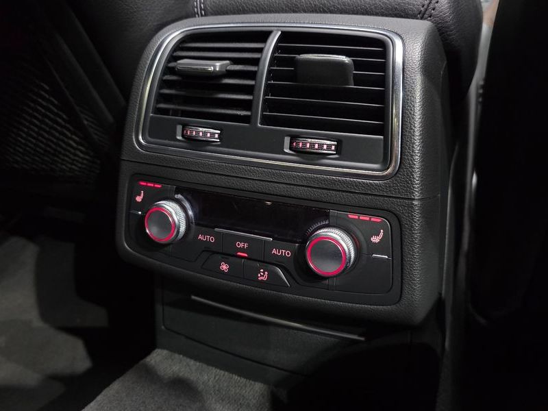 2016 Audi A6 35 TDI Premium C7 photo 18