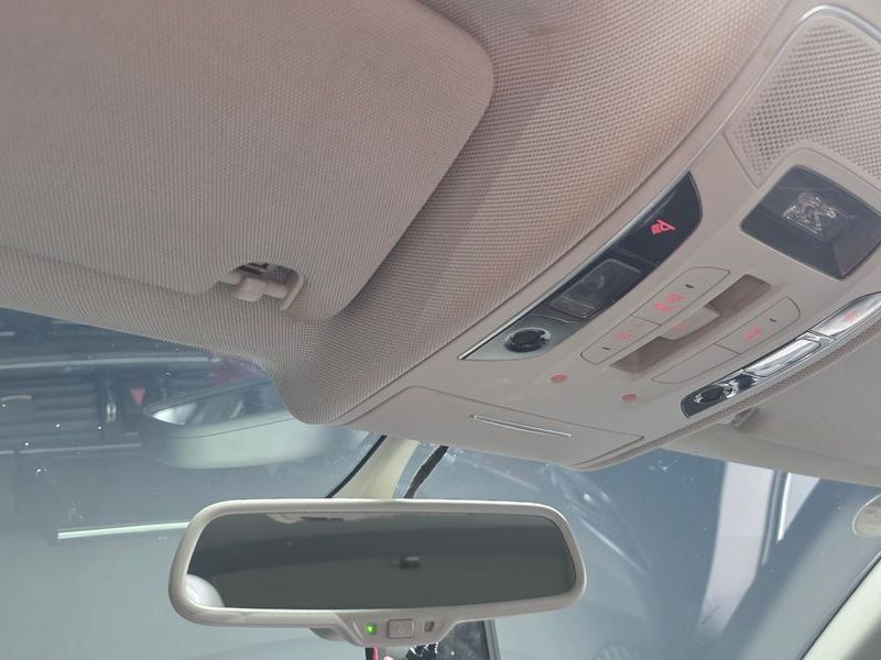 2016 Audi A6 35 TDI Premium C7 photo 19