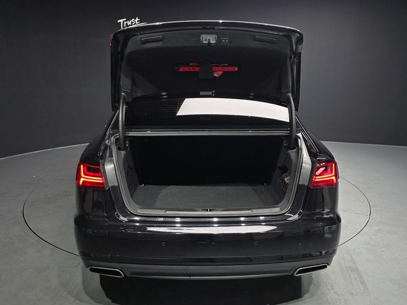 2016 Audi A6 35 TDI Premium C7 photo 20