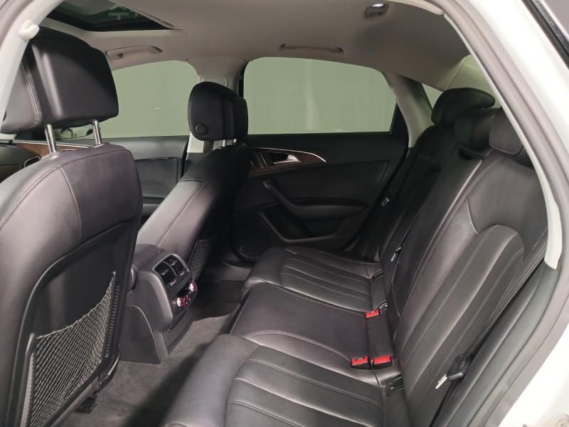 2016 Audi A6 35 TDI Premium C7 photo 7