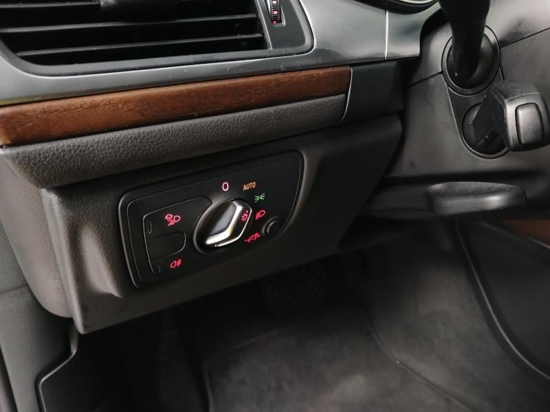 2016 Audi A6 35 TDI Premium C7 photo 9