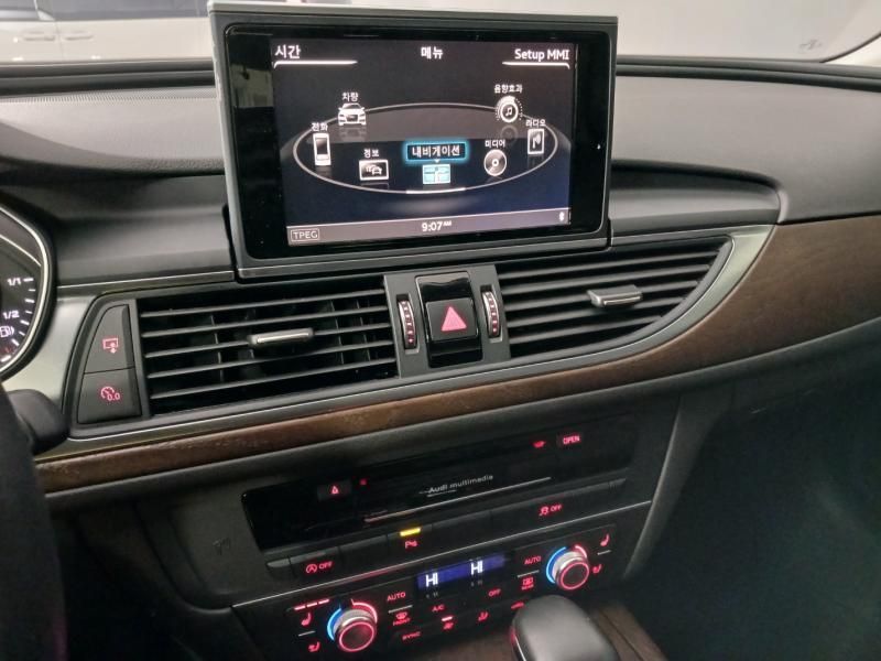 2016 Audi A6 35 TDI Premium C7 photo 13