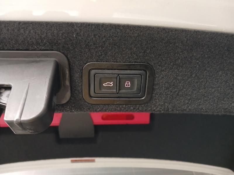 2016 Audi A6 35 TDI Premium C7 photo 17