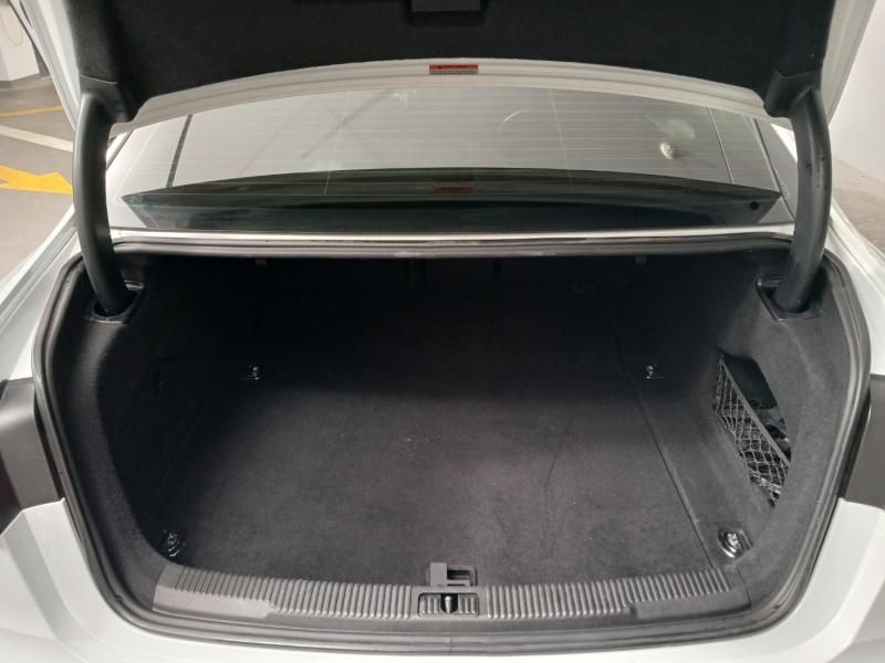 2016 Audi A6 35 TDI Premium C7 photo 18