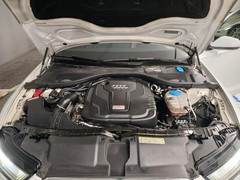 2016 Audi A6 35 TDI Premium C7 photo 19