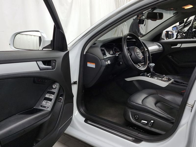 2015 Audi A4 30 TDI Dynamic B8 photo 10