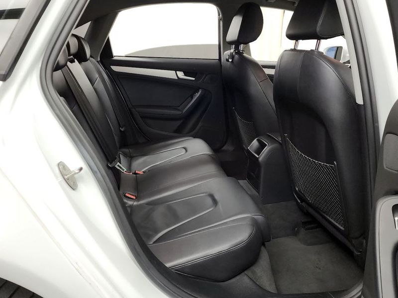 2015 Audi A4 30 TDI Dynamic B8 photo 12