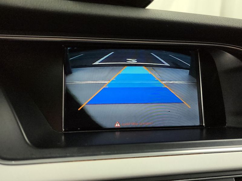 2015 Audi A4 30 TDI Dynamic B8 photo 15