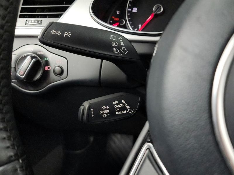 2015 Audi A4 30 TDI Dynamic B8 photo 19