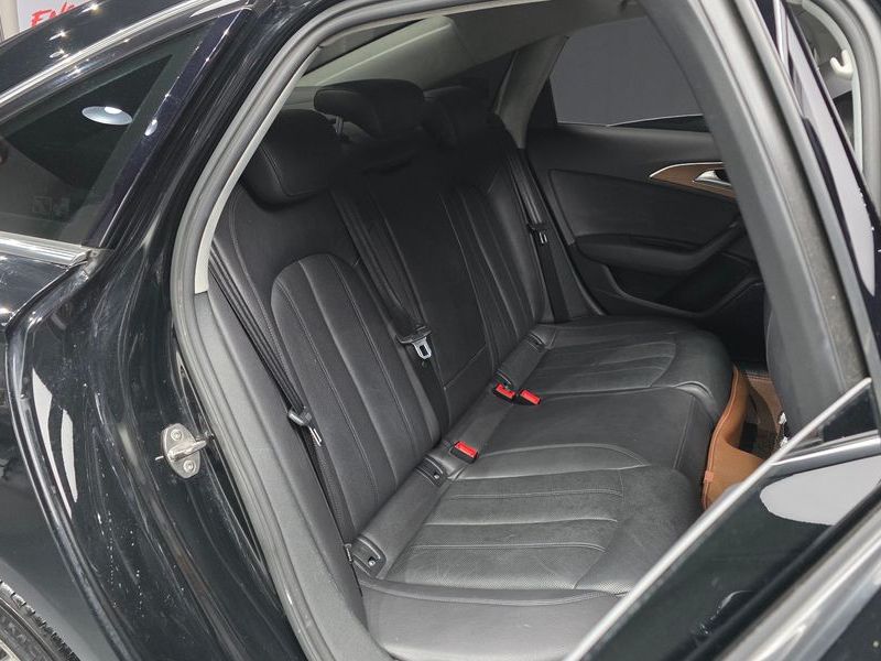 2016 Audi A6 40 TDI Quattro Premium C7 photo 12