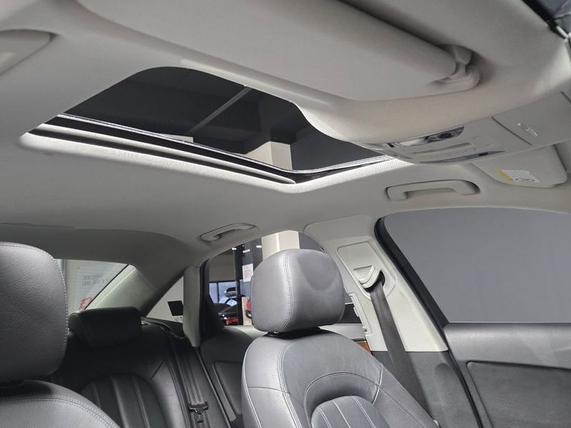 2016 Audi A6 40 TDI Quattro Premium C7 photo 18