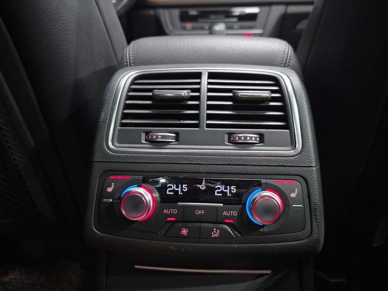 2016 Audi A6 40 TDI Quattro Premium C7 photo 19