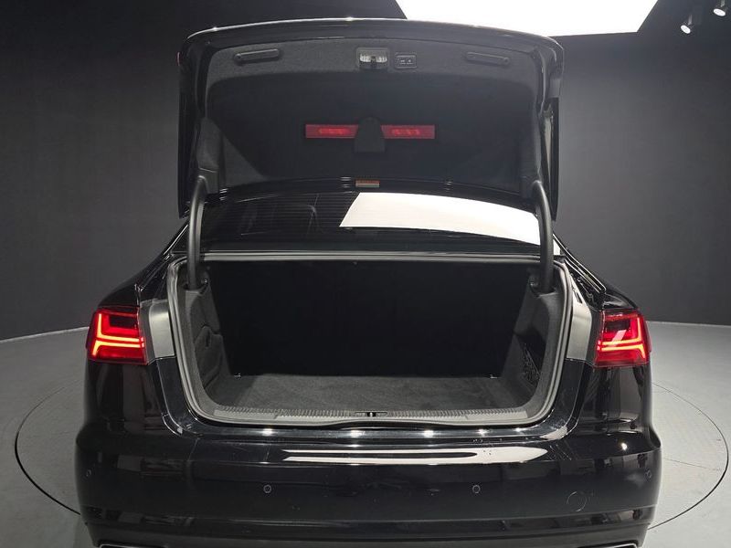 2016 Audi A6 40 TDI Quattro Premium C7 photo 20