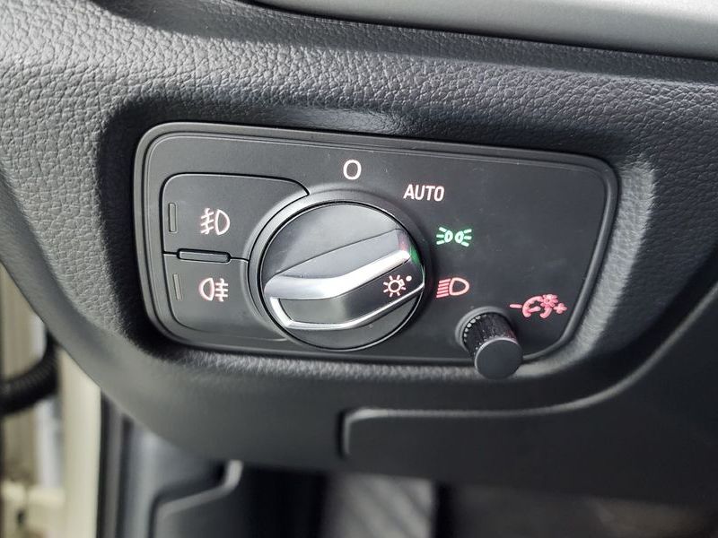 2015 Audi A3 25 TDI Dynamic 8V photo 19