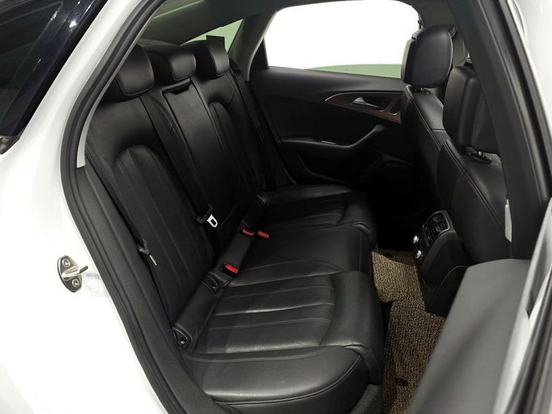2016 Audi A6 40 TDI Quattro Premium C7 photo 12