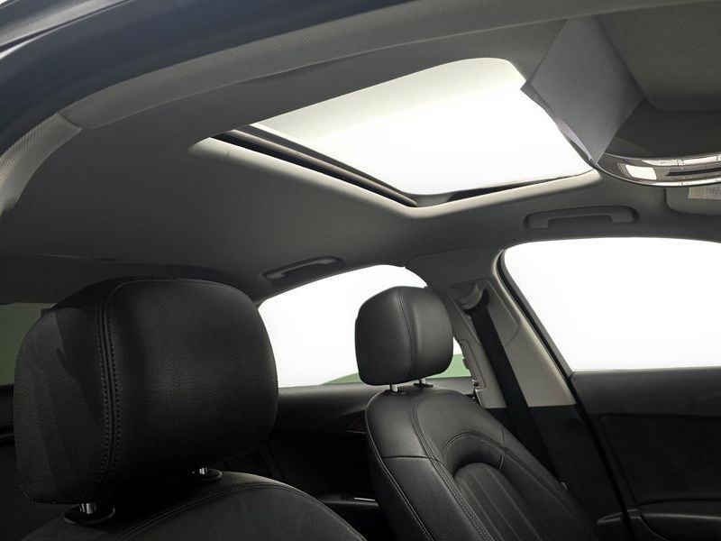 2016 Audi A6 40 TDI Quattro Premium C7 photo 18