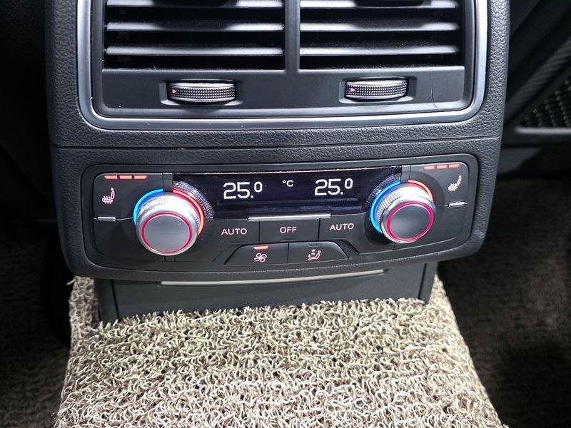 2016 Audi A6 40 TDI Quattro Premium C7 photo 19