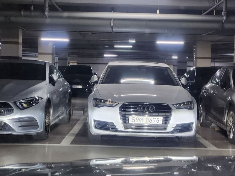 2015 Audi A8 50 TDI Quattro D4 photo 14