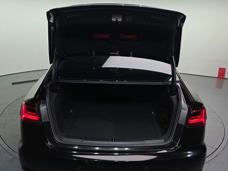2016 Audi A6 35 TDI Quattro Premium C7 photo 20