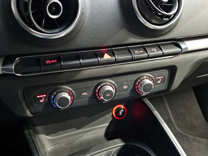 2015 Audi A3 25 TDI 8V photo 19