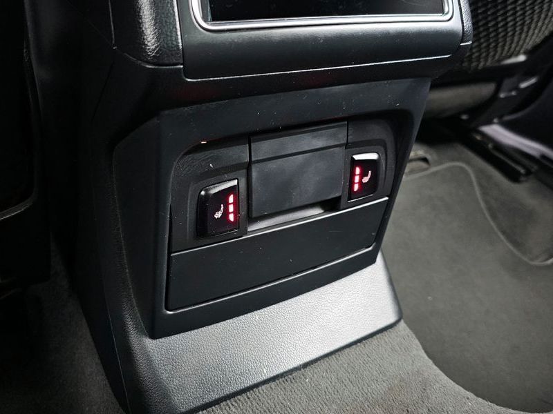 2016 Audi Q5 35 TDI Quattro Dynamic 8R photo 18