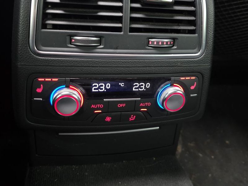 2016 Audi A7 50 TDI Quattro Premium 4G photo 18