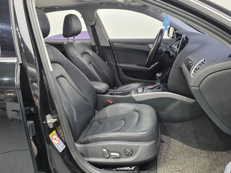 2015 Audi A4 30 TDI Dynamic B8 photo 11
