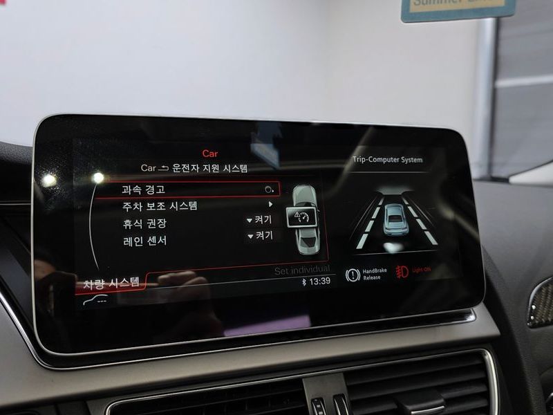 2015 Audi A4 30 TDI Dynamic B8 photo 16
