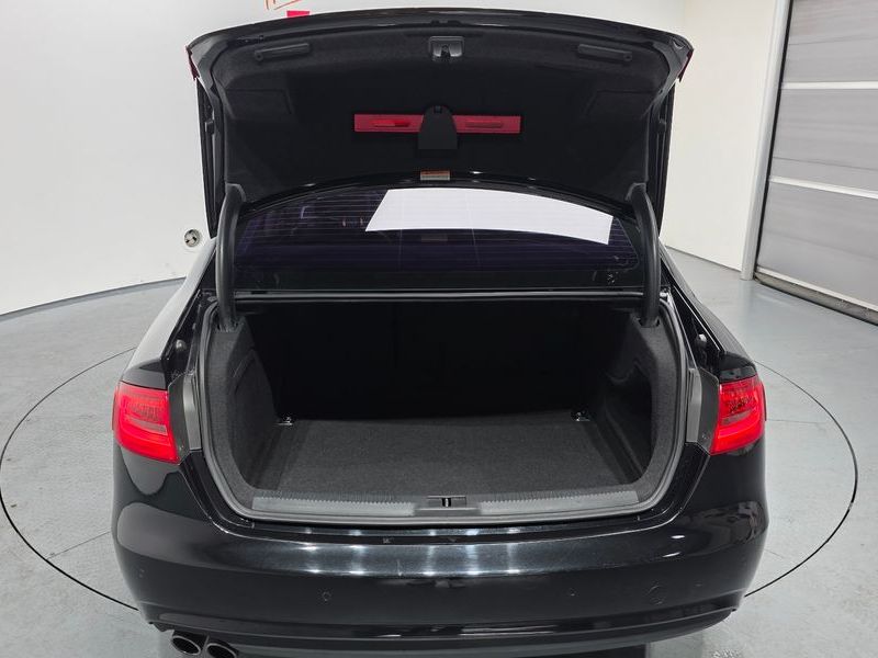 2015 Audi A4 30 TDI Dynamic B8 photo 20