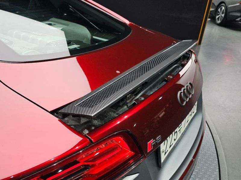 2015 Audi R8 5.2 V10 Coupe photo 14