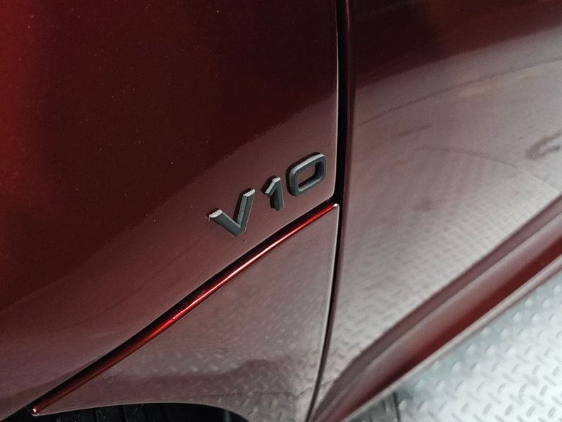 2015 Audi R8 5.2 V10 Coupe photo 16