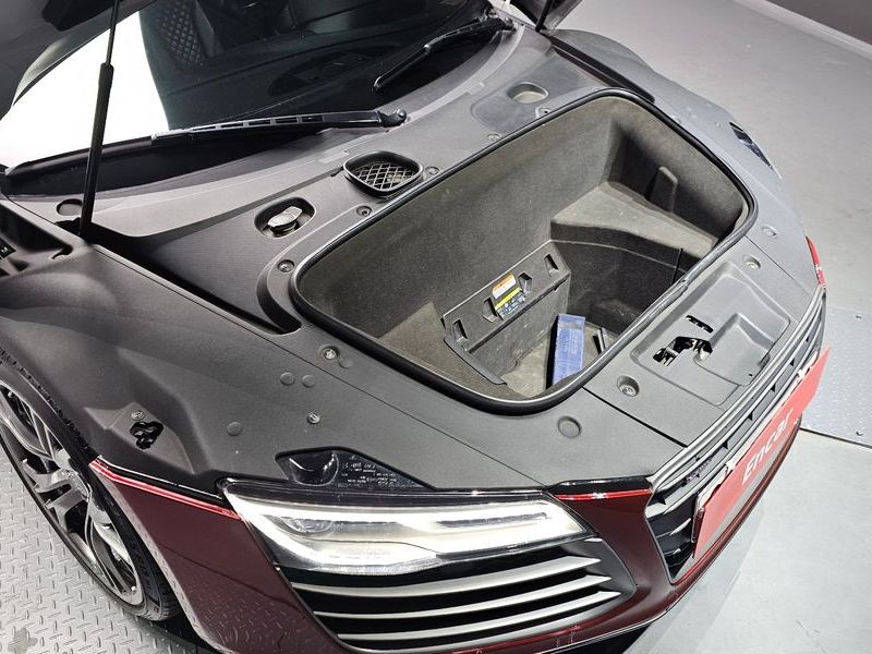 2015 Audi R8 5.2 V10 Coupe photo 19
