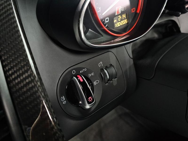 2015 Audi R8 5.2 V10 Coupe photo 20