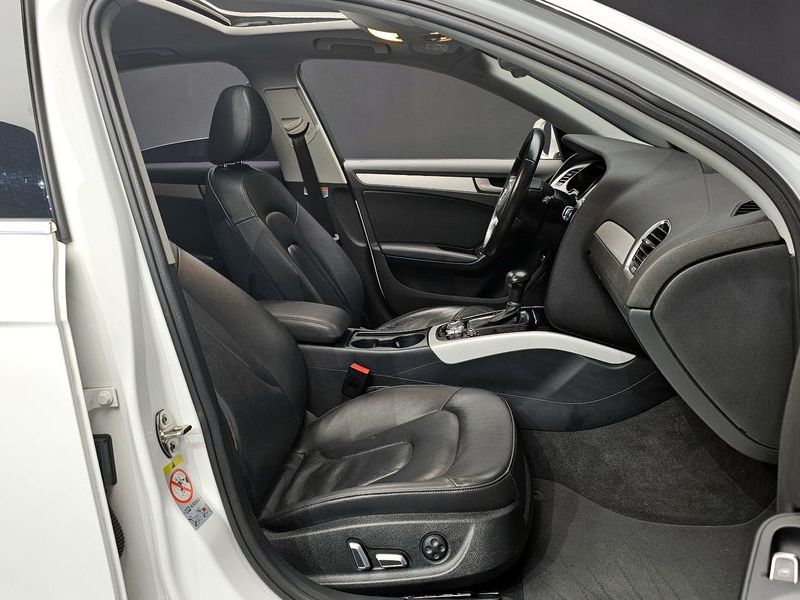 2015 Audi A4 30 TDI B8 photo 10