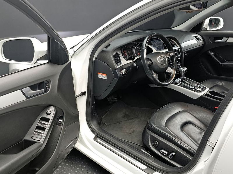 2015 Audi A4 30 TDI B8 photo 11