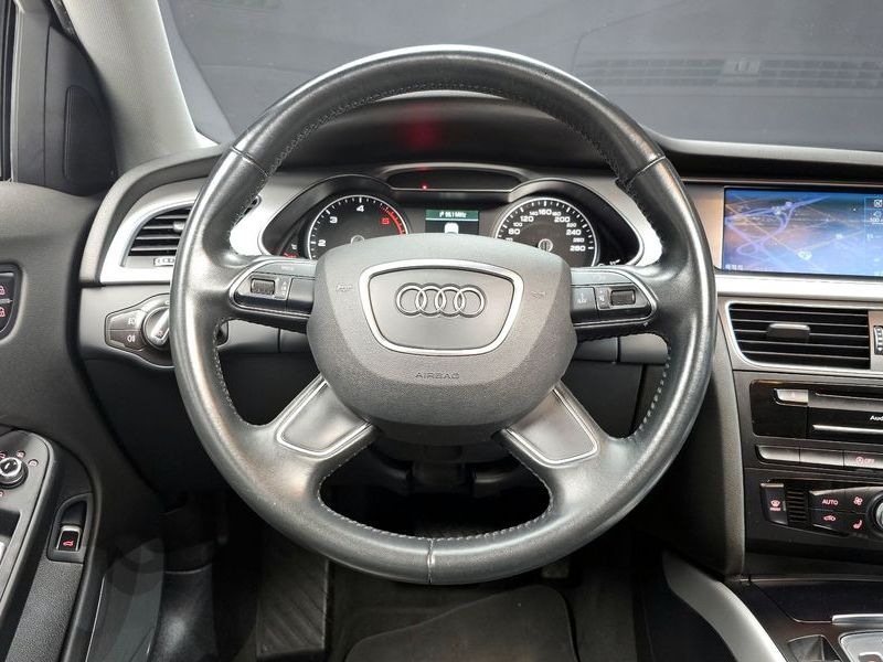 2015 Audi A4 30 TDI B8 photo 13