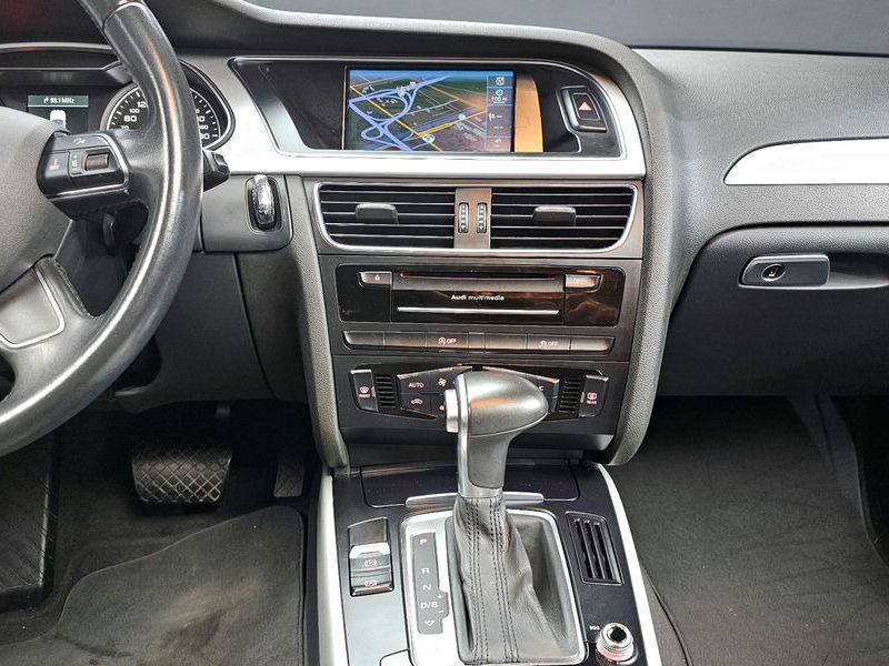 2015 Audi A4 30 TDI B8 photo 14