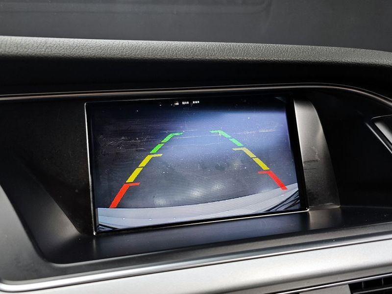 2015 Audi A4 30 TDI B8 photo 15