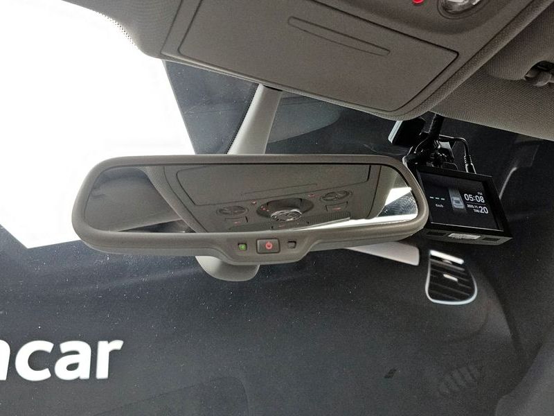 2015 Audi A4 30 TDI B8 photo 16