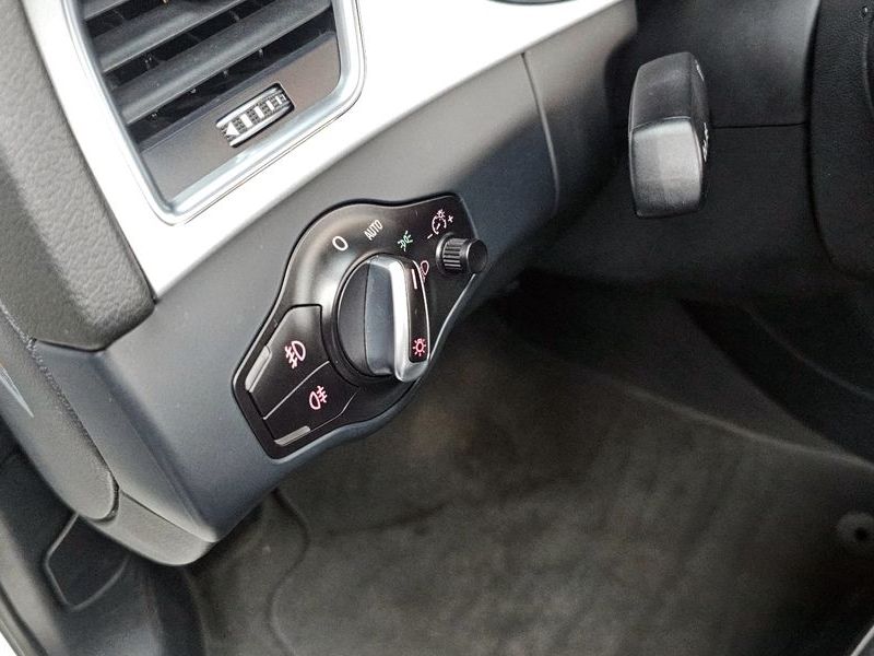 2015 Audi A4 30 TDI B8 photo 17