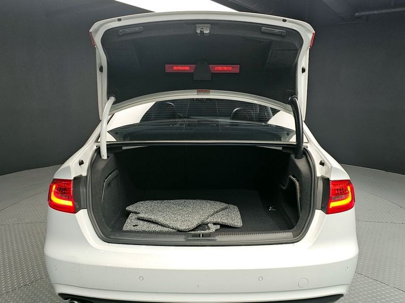 2015 Audi A4 30 TDI B8 photo 20