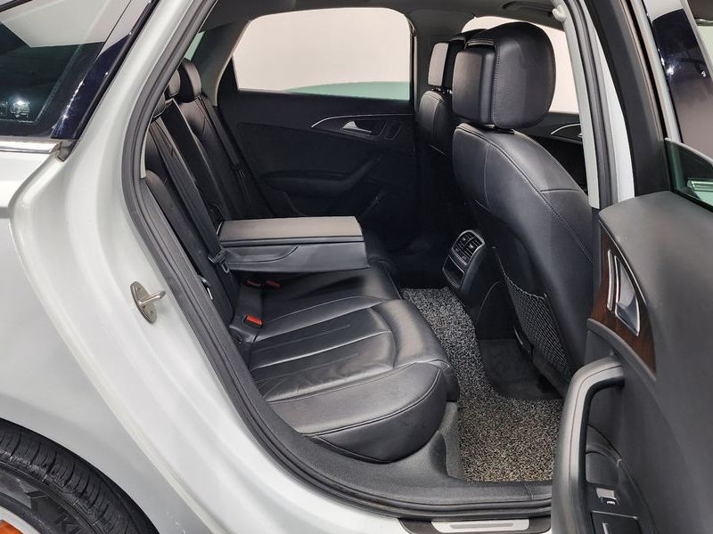 2016 Audi A6 35 TDI C7 photo 12