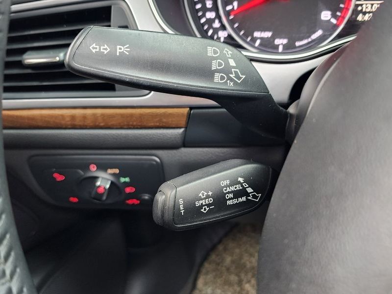 2016 Audi A6 35 TDI C7 photo 14